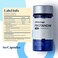 LifeVantageProtandim NAD Synergizer 60 Capsules NAD Supplement Supports a Healthy Vascular System Energy Supplements and Focus Vitamins NAD Supplements for Cellular Waste and Overall Health