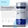 LifeVantageProtandim NAD Synergizer 60 Capsules NAD Supplement Supports a Healthy Vascular System Energy Supplements and Focus Vitamins NAD Supplements for Cellular Waste and Overall Health