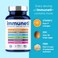 Immuneti  Advanced Immune Defense 6in1 Powerful Blend of Vitamin C Vitamin D3 Zinc Elderberries Garlic Bulb Echinacea  Supports Overall Health Provides Vital Nutrients  Antioxidants