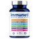 Immuneti  Advanced Immune Defense 6in1 Powerful Blend of Vitamin C Vitamin D3 Zinc Elderberries Garlic Bulb Echinacea  Supports Overall Health Provides Vital Nutrients  Antioxidants