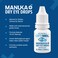 Manuka Dry Eye Drops 034 oz