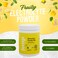 JUNP Hydration Electrolyte Powder Electrolytes Drink Mix Hydration Mix Sugar Free Gluten Free 0 Calories 0 Carbs Keto Friendly Kosher 90 Servings Lemonade