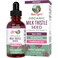 Mary Ruths Organic Milk Thistle Seed Liquid Extract 1 FZ