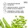 NAKEDPea  Pea Protein Isolate  Plant Based Vegetarian  Vegan Protein Easy to Digest NonGMO No Lactose No Soy and Gluten Free  15 Servings