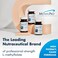 MethylProB Complex  L Methylfolate 5mg  Professional Strength Vitamin B Complex  LMethylfolate Supplement for Energy Mood  Immune Support  Vitamin B Complex Supplement 90 Capsules