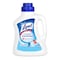 Lysol Disinfectant Laundry Sanitizer  Scent Booster Laundry Detergent Additive Color Safe Bleach Alternative Laundry Odor Eliminator Kills Bacteria  Viruses Crisp Linen Scent 90 Fl Oz