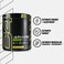CellucorC4 Ultimate Shred Pre Workout Powder for Men  Women Metabolism Supplement with Ginger Root Extract Lemon Italian Ice 20 Servings Pack of 1