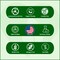 Natures Source Insulin Plant Capsules Costus Igneus  Complete Health Management Program Including Costus Igneus Capsules Cookbook Diet  Workout Plan  60 Day Supply  Made in The USA