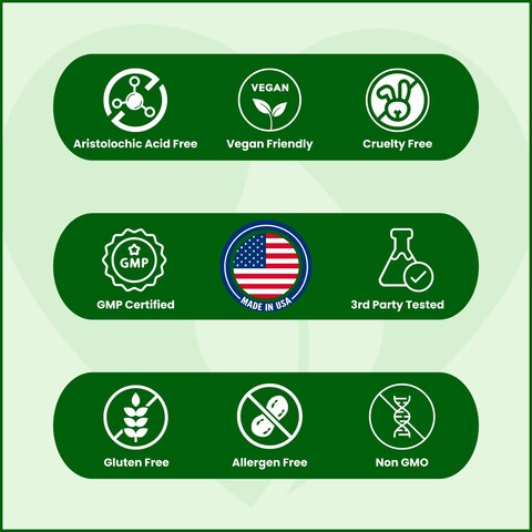 Natures Source Insulin Plant Capsules Costus Igneus  Complete Health Management Program Including Costus Igneus Capsules Cookbook Diet  Workout Plan  60 Day Supply  Made in The USA
