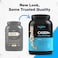 LEGION Casein Casein Protein Powder French Vanilla  SlowRelease Micellar Casein Protein Powder  NonGMO GlutenFree  Naturally Sweetened Casein Powder from GrassFed Cows 30 Servings