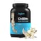 LEGION Casein Casein Protein Powder French Vanilla  SlowRelease Micellar Casein Protein Powder  NonGMO GlutenFree  Naturally Sweetened Casein Powder from GrassFed Cows 30 Servings