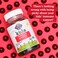 Garden of LifeKids Immune Support Gummies with Vitamin C D as D3  Zinc for 3in1 Daily Childrens Immunity  Organic NonGMO GlutenFree Vegetarian Sugar Free Cherry Flavor 30 Day Supply