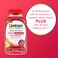 CentrumMultiGummies Multi Omega 3 Dual Action Adult Multivitamin MultivitaminMultimineralOmega 3 Supplement StrawberryLemonOrange Flavors  110 Count