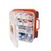 336 Piece First Aid Kit Plastic Case