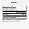 MomentousInositol Supplement  MyoInositol for Mood Balance Cognitive Function  Rest Quality Support  Vegan GMOFree GlutenFree 60 Servings