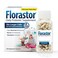 FlorastorProbiotics for Digestive  Immune Health 100 Capsules Probiotics for Women  Men Dual Action Helps Flush Out Bad Bacteria  Boosts The Good with Our Unique Strain Saccharomyces Boulardii