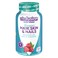 Vitafusion Gorgeous Hair Skin Nails Multivitamin Gummy Vitamins plus Biotin and Antioxidant vitamins CE Raspberry Flavor 100ct 33 day supply from Americas Number One Gummy Vitamin Brand