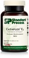 Standard Process Cataplex E2  Whole Food Heart Health and Antioxidant with DAlpha Tocopherol Vitamin E Spanish Moss Ascorbic Acid Oat Flour Inositol Selenium  360 Tablets