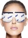 Bruder Moist Heat Eye Compress  Microwave Activated  Eye Mask  Reusable Washable and Nonallergenic  Fast Acting and Effective Relief for Dry Eye and Other Eye Irritation Pack of 2