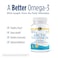 Nordic Naturals  Arctic CLO Heart and Brain Health and Optimal Wellness 90 Soft Gels