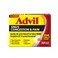 Advil Sinus Congestion and Pain Sinus Relief Medicine Pain Reliever and Fever Reducer with Ibuprofen and Phenylephrine HCl  10 Coated Tablets