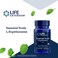 Life Extension Essential Youth LErgothioneine Promotes Longevity Healthy Aging GlutenFree NonGMO Vegetarian 5 mg 30 Vegetarian Capsules