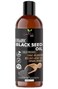 Black Seed Oil for Skin  Hair  Reduces Wrinkles Scars  Dandruff  Gives Longer Thicker Hair  Nails  Hydrating Raw  Cold Pressed  845 Fl Oz250ml