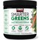 Force FactorSmarter Greens Daily Wellness Powder Greens Superfood Powder to Support Gut Health Bloating  Digestion with 40 Superfoods 125 Million CFUs of Probiotics Unflavored 30 Servings