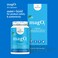 nbpure MagO7  Natural Colon Cleanse  Detox  Occasional Constipation Relief Stool Softening  Bloating Support for Men  Women  Ozonated Magnesium Oxide 30 Capsules