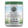 Garden of LifeRaw Organic Perfect Food Alkalizer  Detoxifier Juiced Greens Superfood Powder  Lemon Ginger 30 Servings  NonGMO Gluten Free Whole Food Dietary Supplement Plus Probiotics