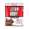 Labrada Lean Body MRP AllInOne Chocolate Meal Replacement Shake 40g Protein Whey Blend 8g Healthy EFAs Fats  Fiber 22 Vitamins and Minerals  No artificial color Gluten Free 80 MRP Packets