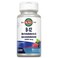 KAL Vitamin B12 Methylcobalamin and Adenosylcobalamin 2000 mcg ActivMelt B12 Energy Supplements Metabolism Nerve Red Blood Cell Support High Absorption Natural Berry 60 Serv 60 Micro Tablets