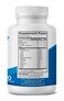 Houston EnzymesTriEnza  180 Chewable Tabs 45 Doses BroadSpectrum Enzymes for Digestive Intolerances Supports Digestion of Gluten Casein Soy Proteins Carbohydrates Sugars Fats  Phenols