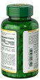 Natures Bounty Biotin 10000 mcg 250 Rapid Release Softgels