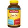 Nature MadeFish Oil 1200 mg Softgels Fish Oil Supplements Omega 3 Fish Oil for Healthy Heart Support Omega 3 Supplement with 230 Softgels 115 Day Supply