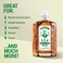 Wong to Yick  Wood Lock Medicated Oil  Herbal Pain Relief for Muscular Aches Sprains Shoulder and Back Pain  for Sports Recovery Soreness  17 Fl Oz  50 ML 1 Pack 100 Authentic