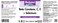 BluebonnetBeta Carotene C and E Plus Selenium Vegetarian Capsules 120 Count White