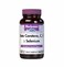 BluebonnetBeta Carotene C and E Plus Selenium Vegetarian Capsules 120 Count White