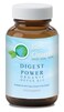 Detox Kit Includes Probiotic Formula Digest Power and Bentonite Psyllium Colon Care Healthy Elimination and Gut Health