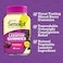 SenokotDietary Supplement Laxative Gummies Natural Senna Extract Gentle Overnight Relief from Occasional Constipation Mixed Berry Flavor 60 Count