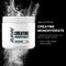 RAW Nutrition Creatine Monohydrate Powder Unflavored 30 Servings  Micronized Creatine Monohydrate Supplement for Workout Performance Build Muscle  Strength  Creatine Powder for Men  Women