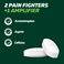 Excedrin Extra Strength Pain Relief Caplets For Headache Relief Temporarily Relieves Minor Aches And Pains Due To Headache  200 Count