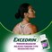 Excedrin Tension Headache Relief Caplets Without Aspirin for Head Neck and Shoulder Pain Relief  100 Count