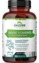 Zazzee High Absorption Indole3Carbinol I3C 200 mg per Capsule 120 Vegan Capsules 4 Month Supply 5 mg BioPerine for Enhanced Absorption 100 Vegetarian AllNatural and NonGMO