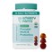 SmartyPantsOrganic Prenatal Vitamins for Women Multivitamin Gummies Probiotics Biotin Methylfolate Omega 3 ALA Vitamin D3 C Vitamin B12 B6 Vitamin A K2  Zinc 120 Count 30 Day Supply