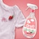 Dreft Stain Remover for Baby Clothes Laundry Stain Remover Spray Hypoallergenic Stain Treater 22 Fl oz Pack of 2