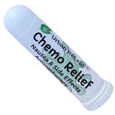 Urban ReLeafUrban ReLeaf Chemo Relief  Side Effects Aromatherapy Fast Help Soothe Upset Stomach Queasy 100 Natural Essential Oils