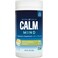 Natural Vitality Calm Mind Magnesium Citrate  LTheanine Powder Supports a Healthy Response to Stress Gluten Free  Vegetarian Honey Chamomile 12 oz