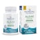 Nordic Naturals Algae DHA  60 Soft Gels  500 mg Omega3 DHA  Certified Vegan Algae Oil  PlantBased DHA  Brain Eye  Nervous System Support  NonGMO  30 Servings