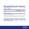 Pure Encapsulations GABA  Supplement to Support Relaxation  Moderation of Occasional Stress  with Premium GABA Amino Acids  60 Capsules